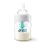 Anti-Colic Bottle with AirFree Vent 4oz 3 Pack