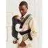 Baby Carrier Mini - 3D Mesh, Anthracite