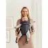 Baby Carrier Mini - 3D Mesh, Anthracite