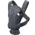 Baby Carrier Mini - 3D Mesh, Anthracite