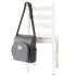 Travel Up Booster Seat - Anthracite