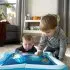 Opus’s Ocean of Discover Tummy Time Water Mat