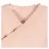 Baby Girl 2-Piece Scalloped Sweater - PINK