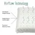 Big Kid Pillow With Bamboo Pillow Case