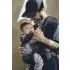 Carrier Free 3D Mesh - Anthracite Leopard