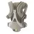 Carrier Free 3D Mesh - Grey Beige