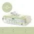 Bamboo Baby Dry Wipes 60ct