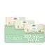 Bamboo Baby Dry Wipes Value Pack 180ct