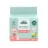 Bamboo Baby Sensitive Wipes Club Pack 216ct