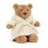Bartholomew Bear Bathrobe