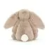 Bashful Bunny - Beige