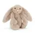 Bashful Bunny - Beige
