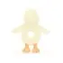 Bashful Duckling Ring Rattle