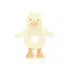Bashful Duckling Ring Rattle