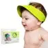 Kap Silicone Shampoo Shield  - Lime