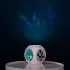 Kube - Musical Night Light with Projection