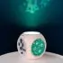 Kube - Musical Night Light with Projection