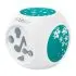 Kube - Musical Night Light with Projection