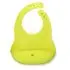Poket - 2 pk Portable Silicone Feeding Set - Lime