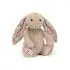 Beige Bunny Original - Floral Ears