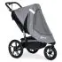 Sun Shield For Single Stroller