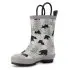 Puddle-Dry Rain Boots - Bear