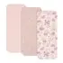 Baby Girl 3-Pack Burpcloths - Pink