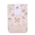 Baby Girl 3-Pack Burpcloths - Pink