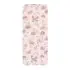 Baby Girl 3-Pack Burpcloths - Pink