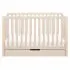 Colby 4 In 1 W/Trundle Full Size Washed Natural