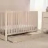 Colby 4 In 1 W/Trundle Full Size Washed Natural