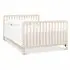 Colby 4 In 1 W/Trundle Full Size Washed Natural