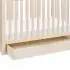 Colby 4 In 1 W/Trundle Full Size Washed Natural