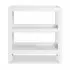 Colby Changing Table - White