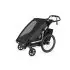 Chariot Sport 2 single Black