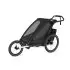 Chariot Sport 2 single Black