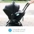 Liing Infant Car Seat - Railroad Ziip