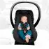 Liing Infant Car Seat - Railroad Ziip