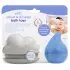 Cloud & Droplet Bath Toy