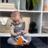 Color Palette Popper Sensory Toy
