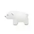 Musical Animals - Nathan the Polar Bear