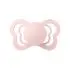 Couture Soft Silicone Pacifier 2 Pack - Blossom