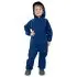 Cozy-Dry Waterproof Play Suit - Nebula Blue