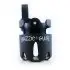 Universal Cup Holder - Black