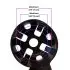 Universal Cup Holder - Black