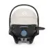 Cloud G Lux Sensorsafe Infant Car Seat - Seashell Beige