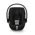 Cloud G Lux SensorSafe Infant Car Seat- Moon Black
