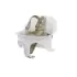 Lemo 3-In-1 High Chair - Sand White