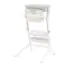 LEMO Training Tower Set UC All White