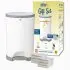 Dekor Plus Pail Gift Set White